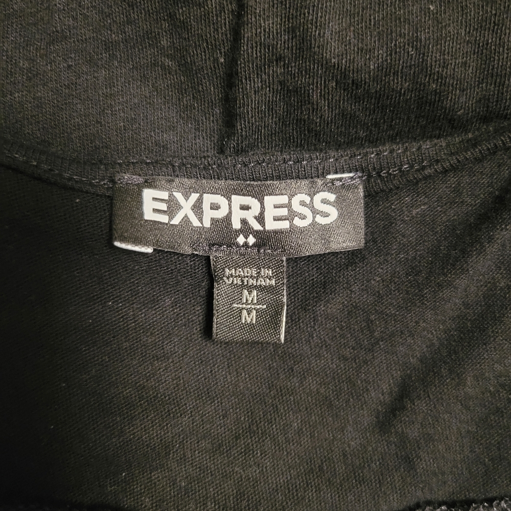 Express top - Picture 2 of 2
